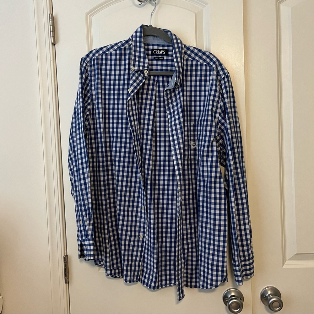 Chaps Dress shirt